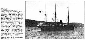 ALGER 01